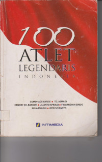 Image of 100 ATLET L I