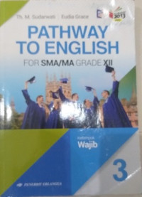 Image of MODUL PEMBELAJARAN  SMA BAHASA INGGRIS XII