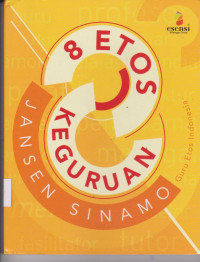 Image of 8 ETOS KEGURUAN