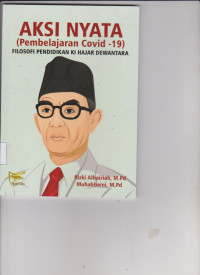 Image of AKSI NYATA