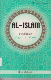 Image of AL-ISLAM PENDIDIKAN AGAMA ISLAM