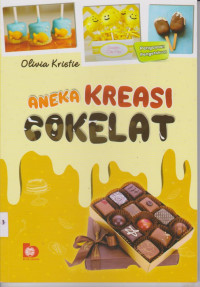 Image of ANEKA KREASI COKLAT
