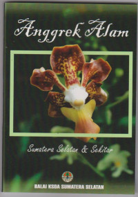 Image of ANGGREK ALAM