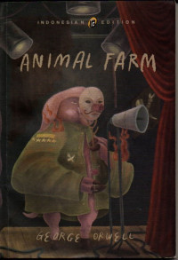 Image of ANIMAL FARM