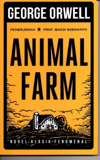 Image of ANIMAL FARM
