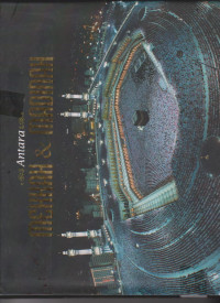 Image of ANTARA MEKKAH DAN MADINAH