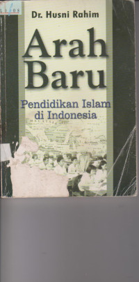 Image of ARAH BARU PI DI INDONESIA