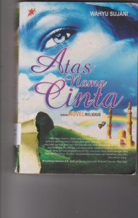 Image of ATAS NAMA CINTA