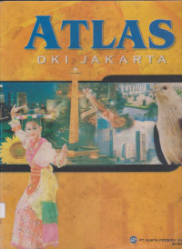 Image of ATLAS
