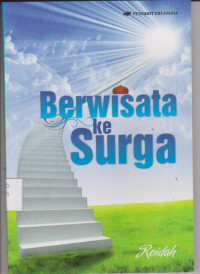 Image of BERWISATA KE SURGA