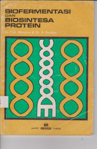 Image of BIOFERMENTASI DAN BP