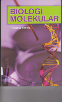 Image of BIOLOGI MOLEKULAR