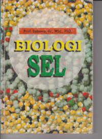 Image of BIOLOGI SEL