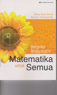Image of BERPIKIR MATEMATIS
