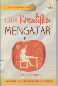 Image of CARA KREATIFKU MENGAJAR
