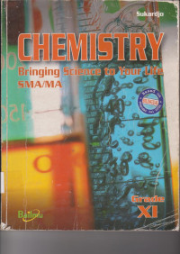 Image of CHEMISTRY XI