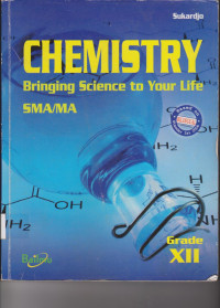 Image of chemistry