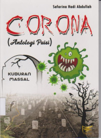 Image of CORONA (ANTOLOGI PUISI)