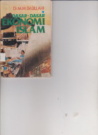 Image of DD EKONOMI ISLAM