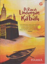 Image of DI BAWAH LINDUNGAN KA'BAH