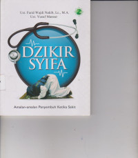 Image of DZIKIR SYIFA