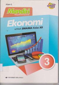 Image of EKONOMI 3