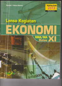 Image of EKONOMI NUR