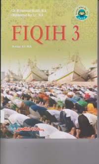 Image of FIQIH 3