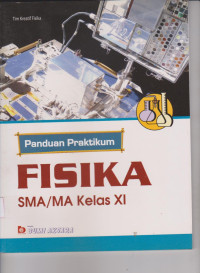 Image of FISIKA XI