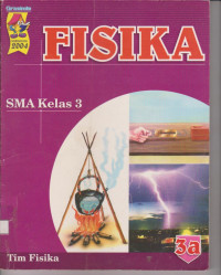 Image of FISIKA 3a