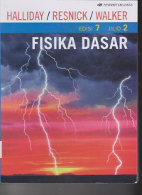 Image of FISIKA DASAR EDISI 7 JILID 2