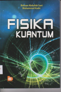 Image of FISIKA KUANTUM