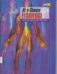 Image of AT A GLANCE FISIOLOGI