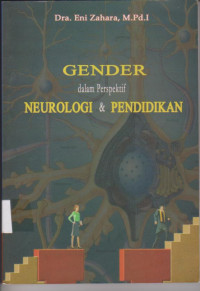 Image of GENDER DALAM NEUROLOGI & PENDIDIKAN