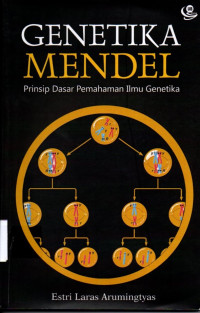 Image of GENETIKA MENDEL