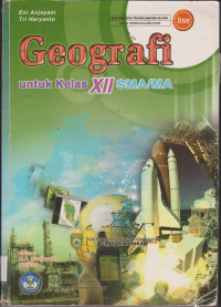 Image of GEOGRAFI