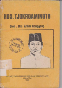 Image of HOS. TJOKROAMINOTO