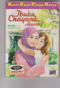 Image of IBUKU CHAYANG MUACH!