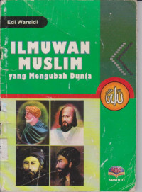 Image of ILMUWAN MUSLIM