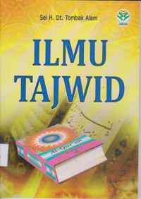 Image of ILMU TAJWID