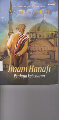 Image of IMAM HANAFI PENJAGA KEBENARAN
