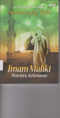 Image of IMAM MALIKI PENCINTA KEBENARAN