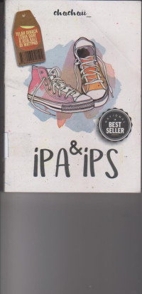 Image of IPA & IPS