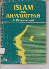 Image of ISLAM DAN AHMADIYYAH