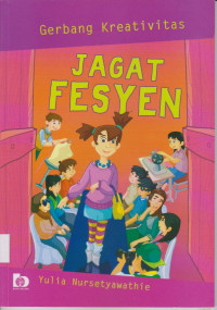 Image of JAGAT FESYEN