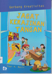 Image of JAGAT KERAJINAN TANGAN