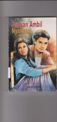 Image of JANGAN AMBIL NYAWAKU