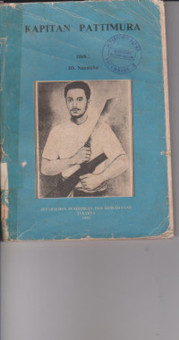Image of KAPITAN PATTIMURA