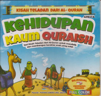 Image of KEHIDUPAN KAUM QURAISH
