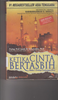 Image of KETIKA CINTA BERTASBIH